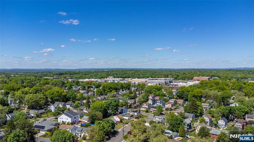 690 Garden Street Maywood, NJ 07607 - Photo 48 of 49 a view of a lush green field