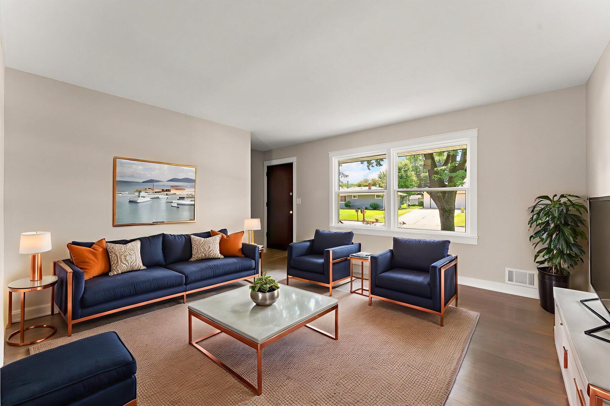 405 Judith Avenue Roseville, MN 55113 - Photo 5 of 33