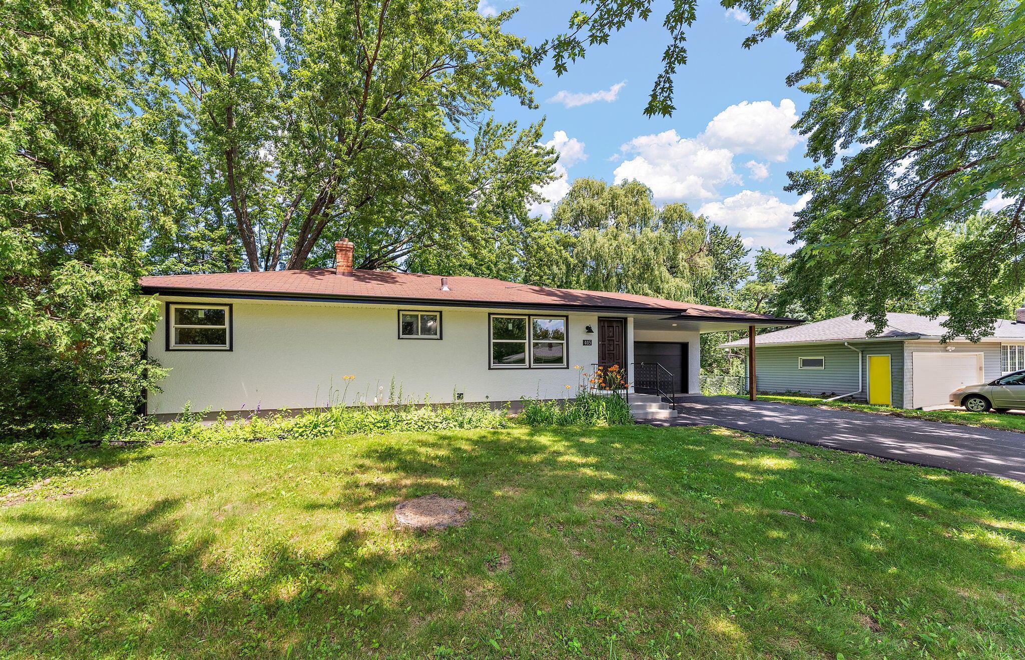 405 Judith Avenue Roseville, MN 55113 - Photo 10 of 33