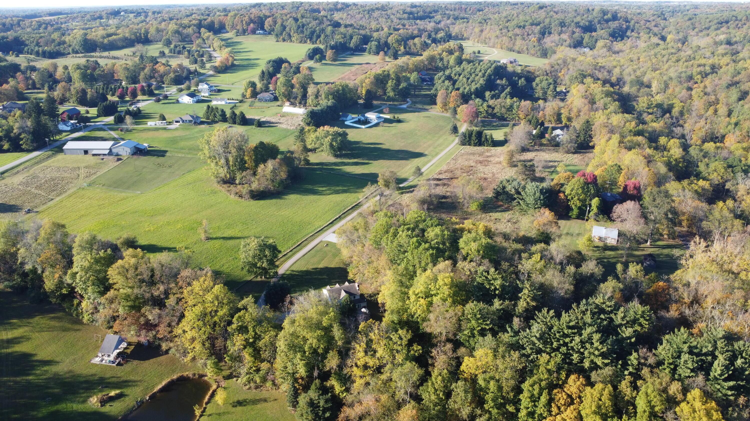 2631 Bell Road Mansfield, OH 44904 - Photo 60 of 61 DJI_0576