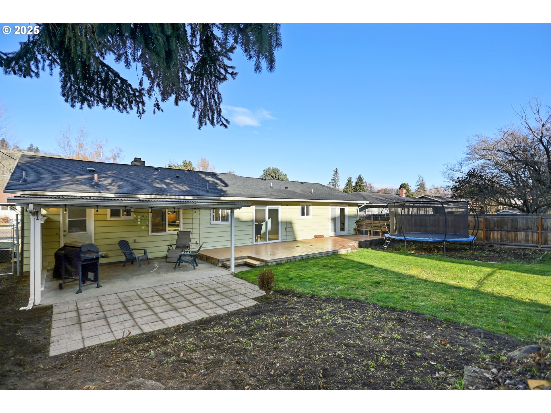 2500 Wright Street The Dalles, OR 97058 - Photo 25 of 28