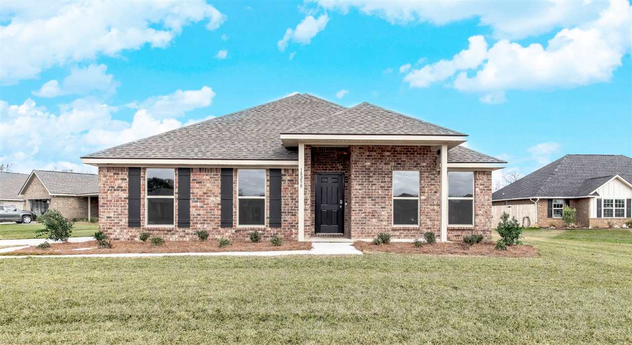 18250 Memphis Way Robertsdale, AL 36567 - Photo 1 of 4
