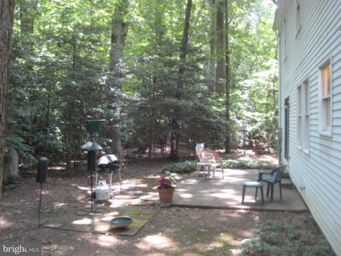 11618 Foxclove Road Reston, VA 20191 - Photo 2 of 14 Quiet and wooded with room to expand!