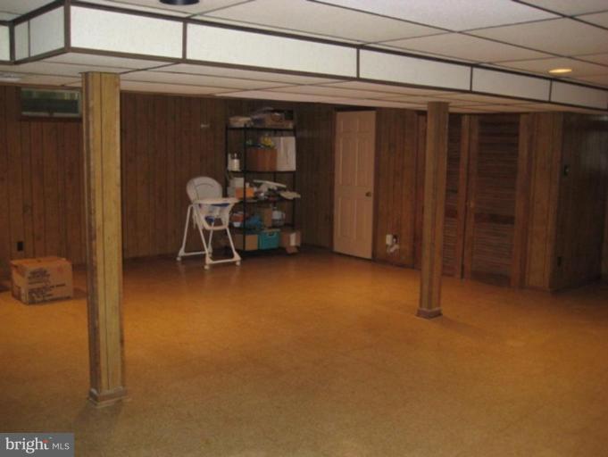 11618 Foxclove Road Reston, VA 20191 - Photo 14 of 14 Large basement is clean with potential for more!