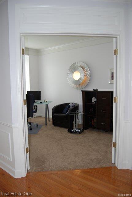 3724 Tremonte Circle, Unit 33 Rochester, MI 48306 - Photo 11 of 24 Den