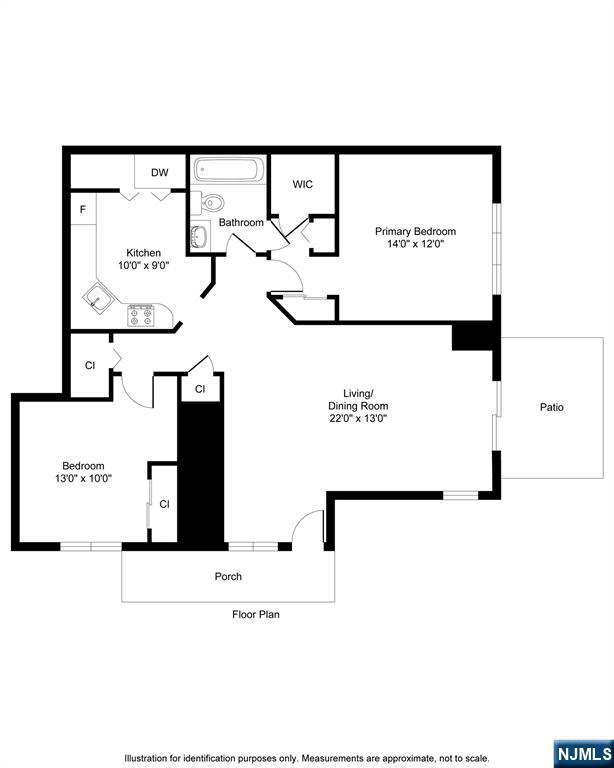 1144 Garrison Court Mahwah, NJ 07430 - Photo 31 of 31