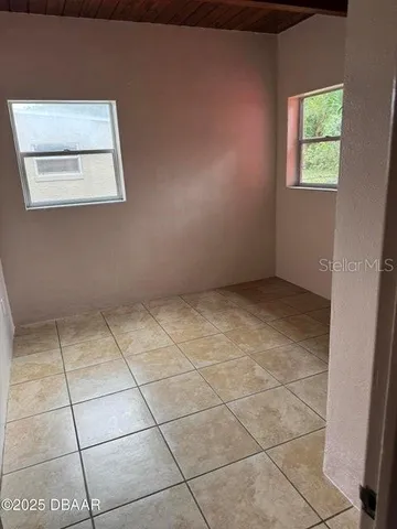 a view white cabinets