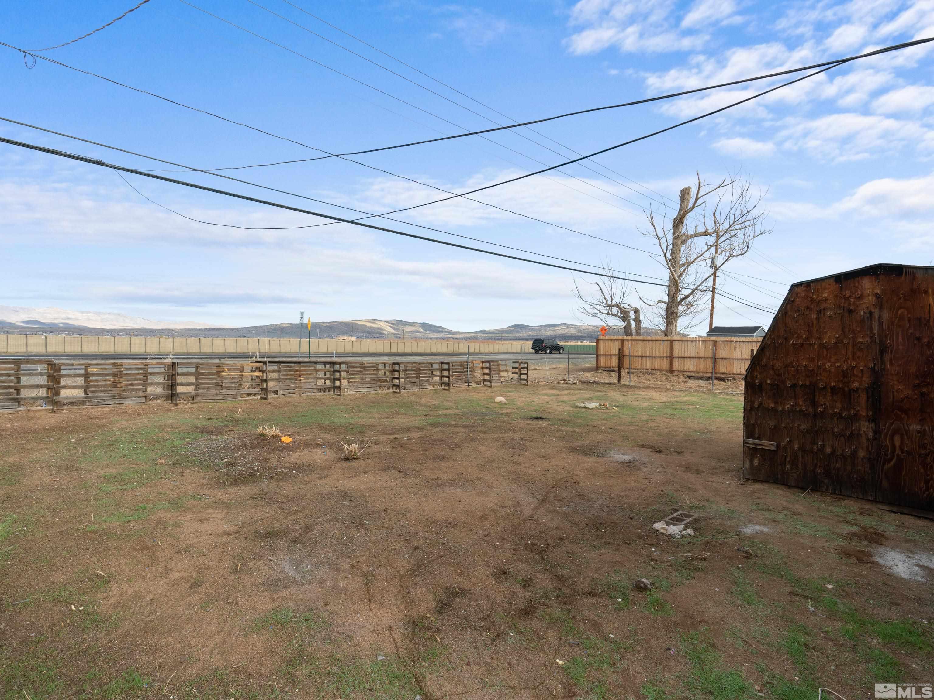9485 Fremont Way Reno, NV 89506 - Photo 20 of 25 a view of outdoor space with city view