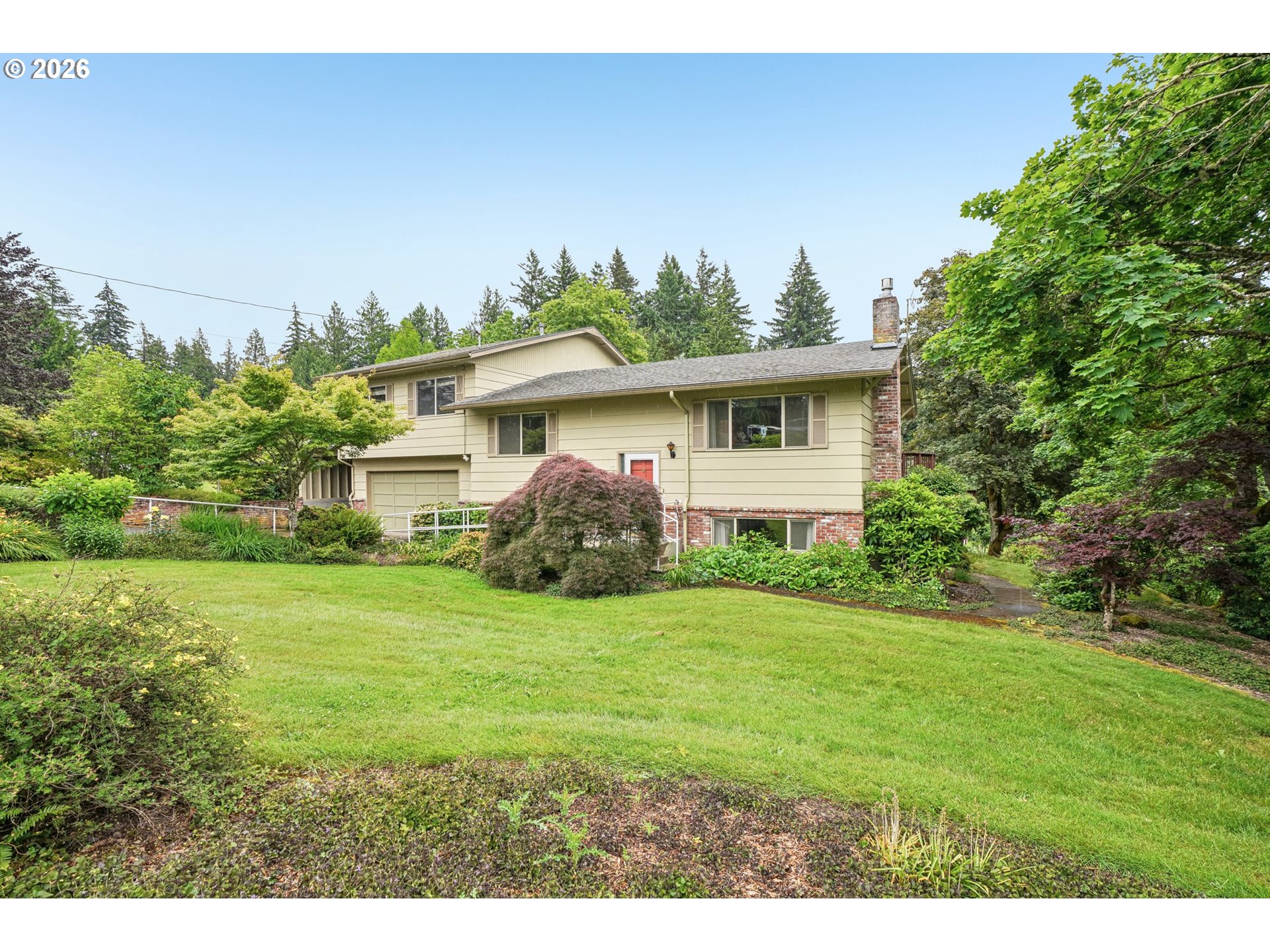 28450 Southeast KW Anderson Road Gresham, OR 97080 - Photo 3 of 48