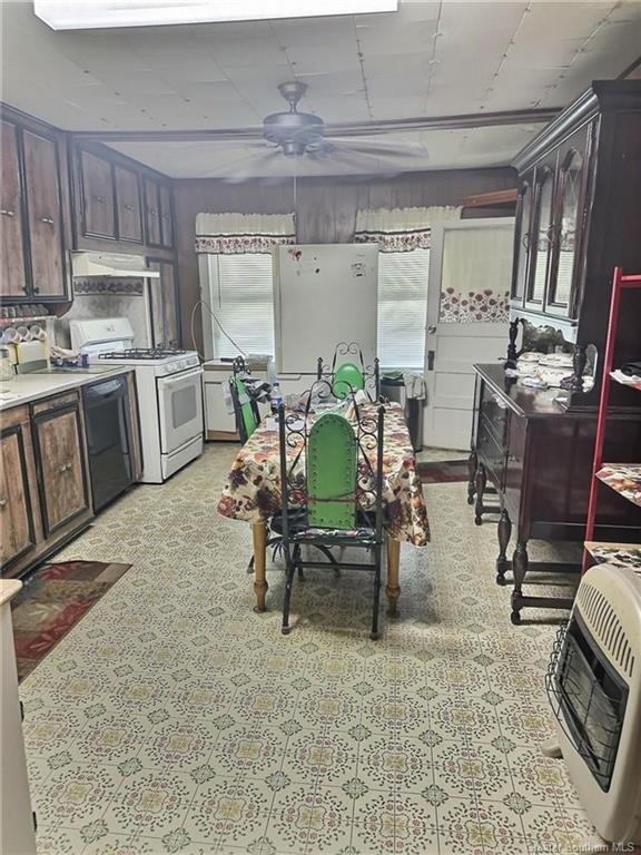 1306 Edith Street Lake Charles, LA 70611 - Photo 4 of 8