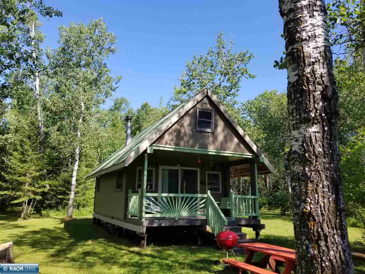 6200 West Bay Road Makinen, MN 55763 - Photo 1 of 25