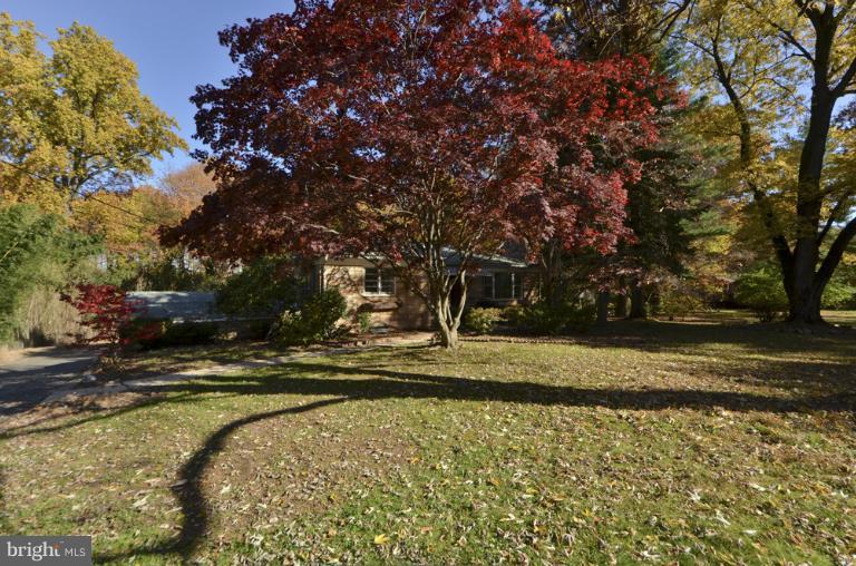 3007 Sayre Road Fairfax, VA 22031 - Photo 30 of 30 Exterior (Front)