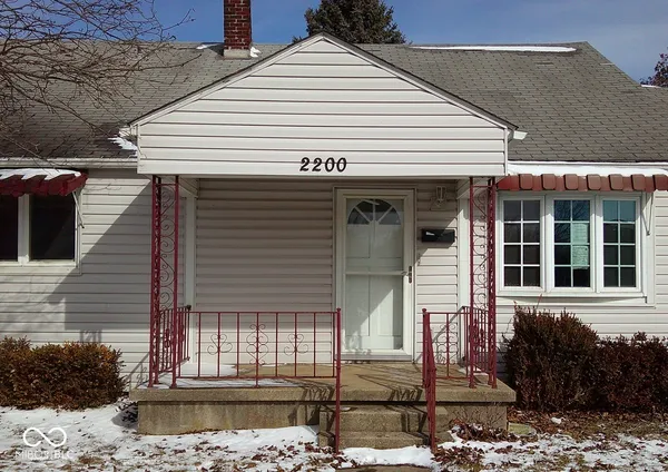 $63,000 | 2200 West Memorial Drive, Muncie, IN 47302