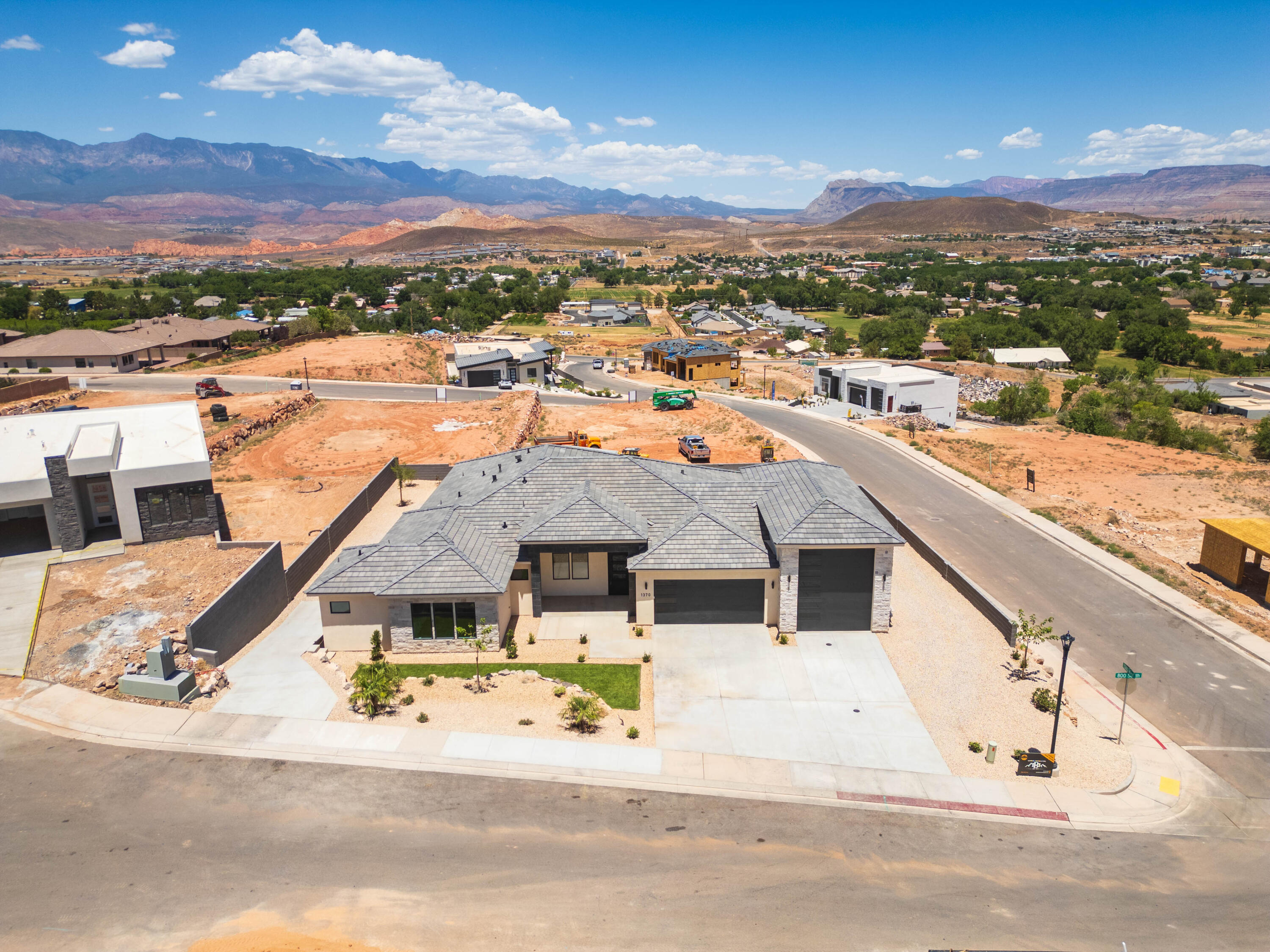 1370 West 800 South Hurricane, UT 84737 - Photo 41 of 54 800 S 1360 W, Hurricane-Joseph Broderick