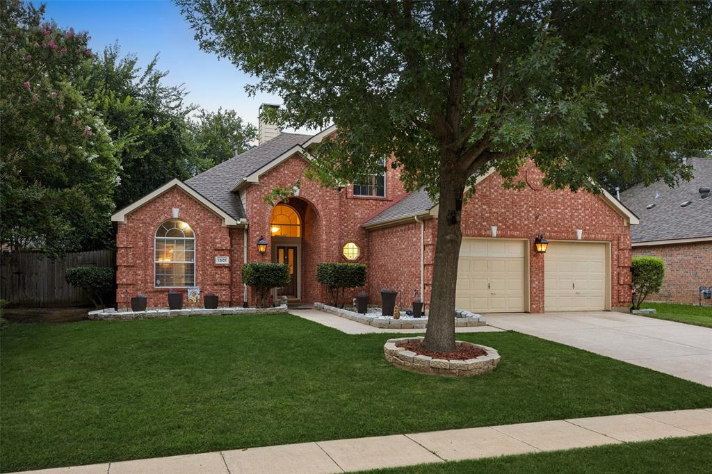 1301 Rustic Timbers Lane Flower Mound, TX 75028 - Photo 32 of 32