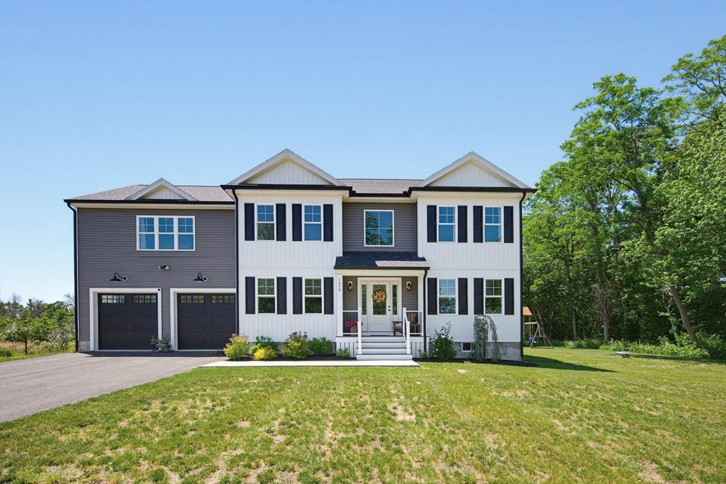 1479 Main Street Acushnet, MA 02743 - Photo 1 of 42
