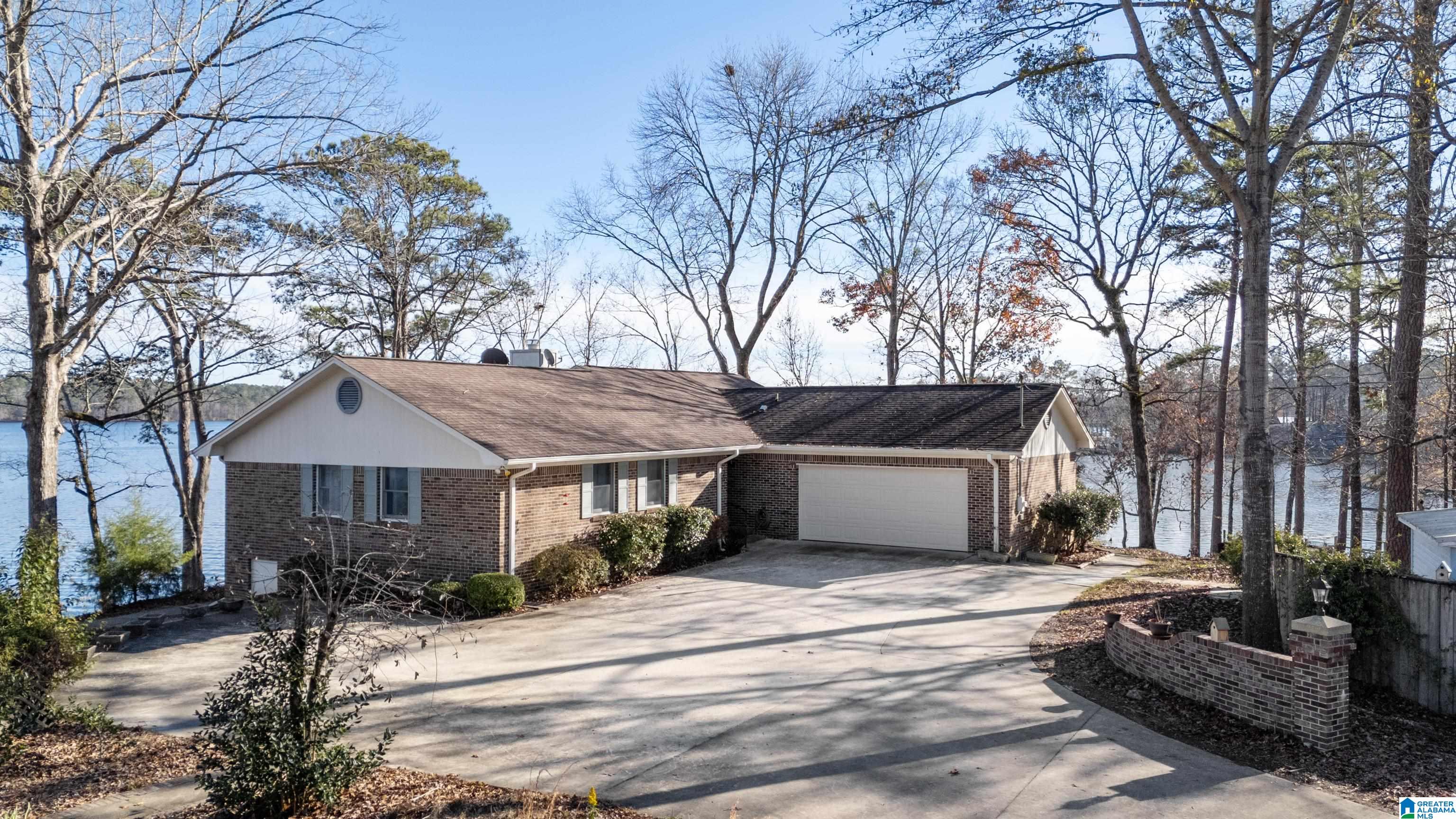 190 County Road 735 Clanton, AL 35046 - Photo 54 of 56