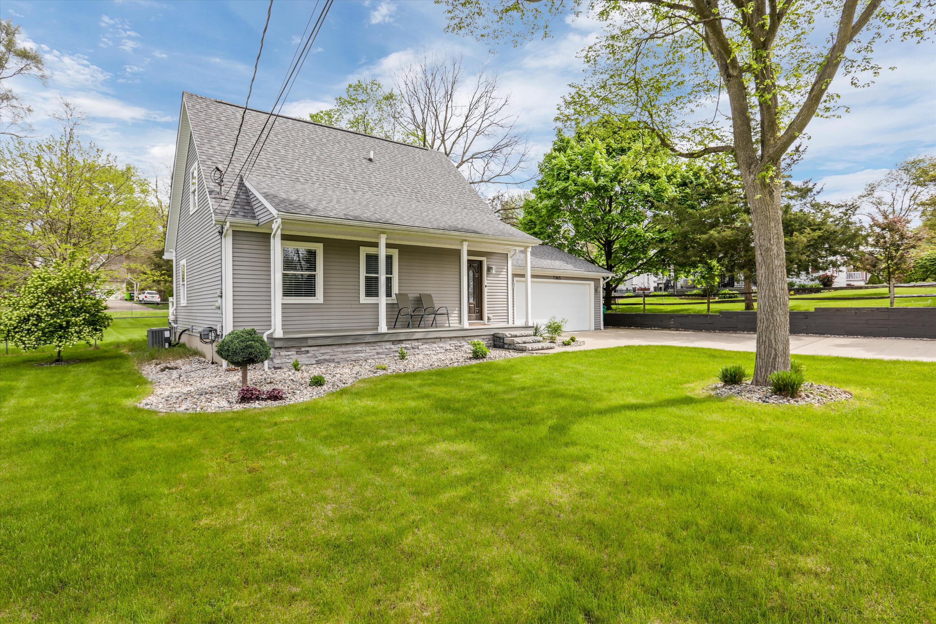 7365 Ore Lake Road Brighton, MI 48116 - Photo 1 of 34 02-7365 Ore Lake Rd Brighton 0002