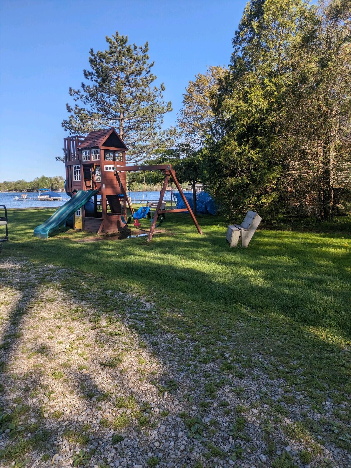 7365 Ore Lake Road Brighton, MI 48116 - Photo 33 of 34 PXL_20240508_215552526.MP