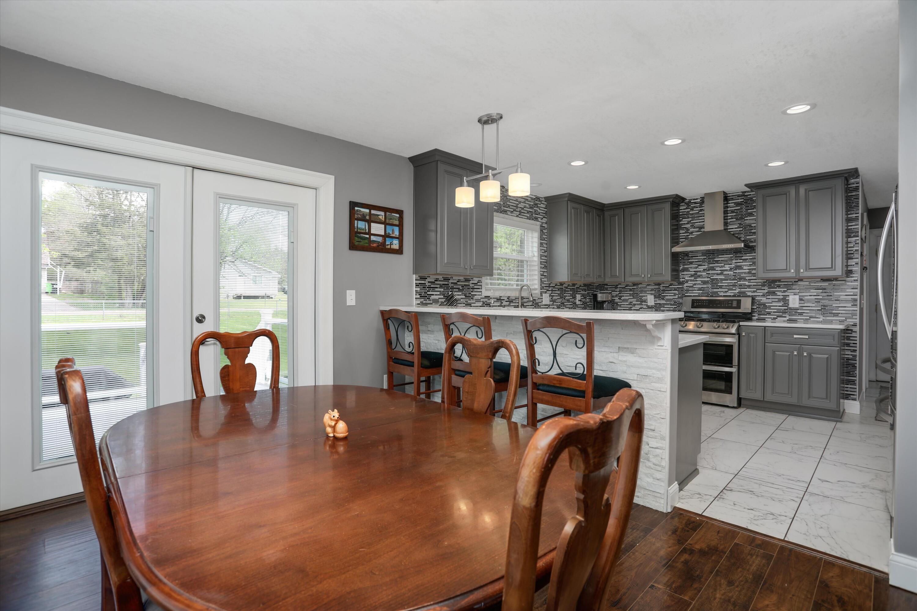 7365 Ore Lake Road Brighton, MI 48116 - Photo 10 of 34 11-7365 Ore Lake Rd Brighton 0017