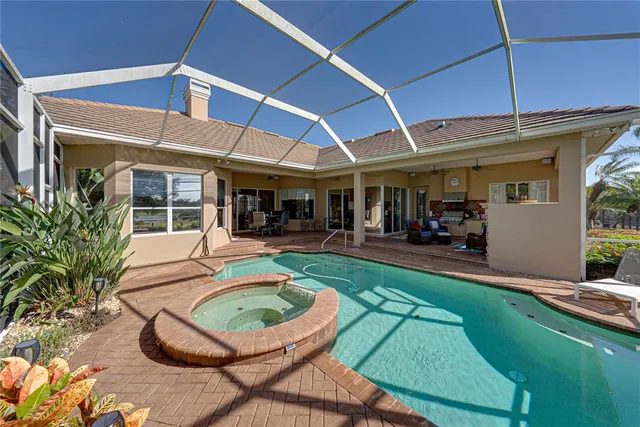 $1,295,000 | 34052 Americana Avenue, Dade City, FL 33525