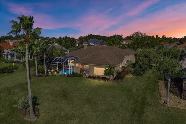 $1,295,000 | 34052 Americana Avenue, Dade City, FL 33525