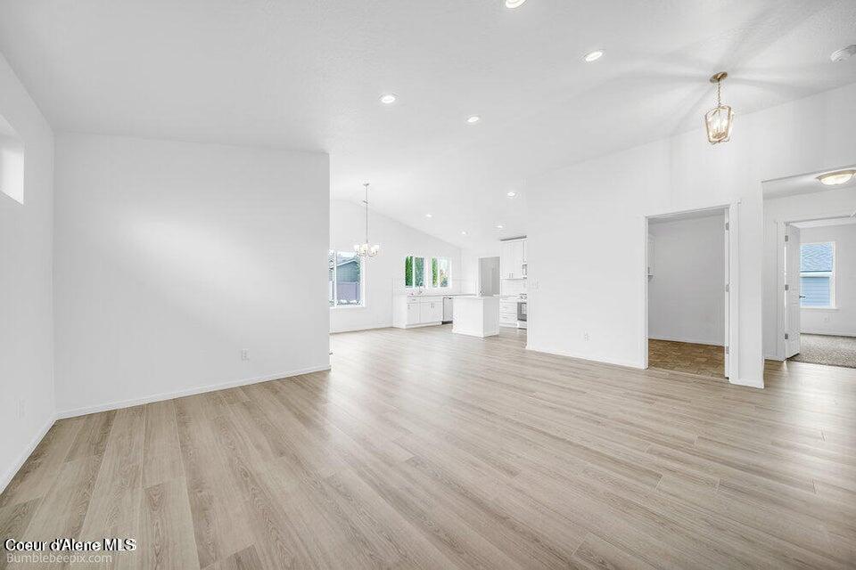 4278 North Arrowleaf Loop Post Falls, ID 83854 - Photo 17 of 32 17