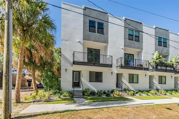 $4,500 | 1302 West Carmen Street, Unit 1, Tampa, FL 33606