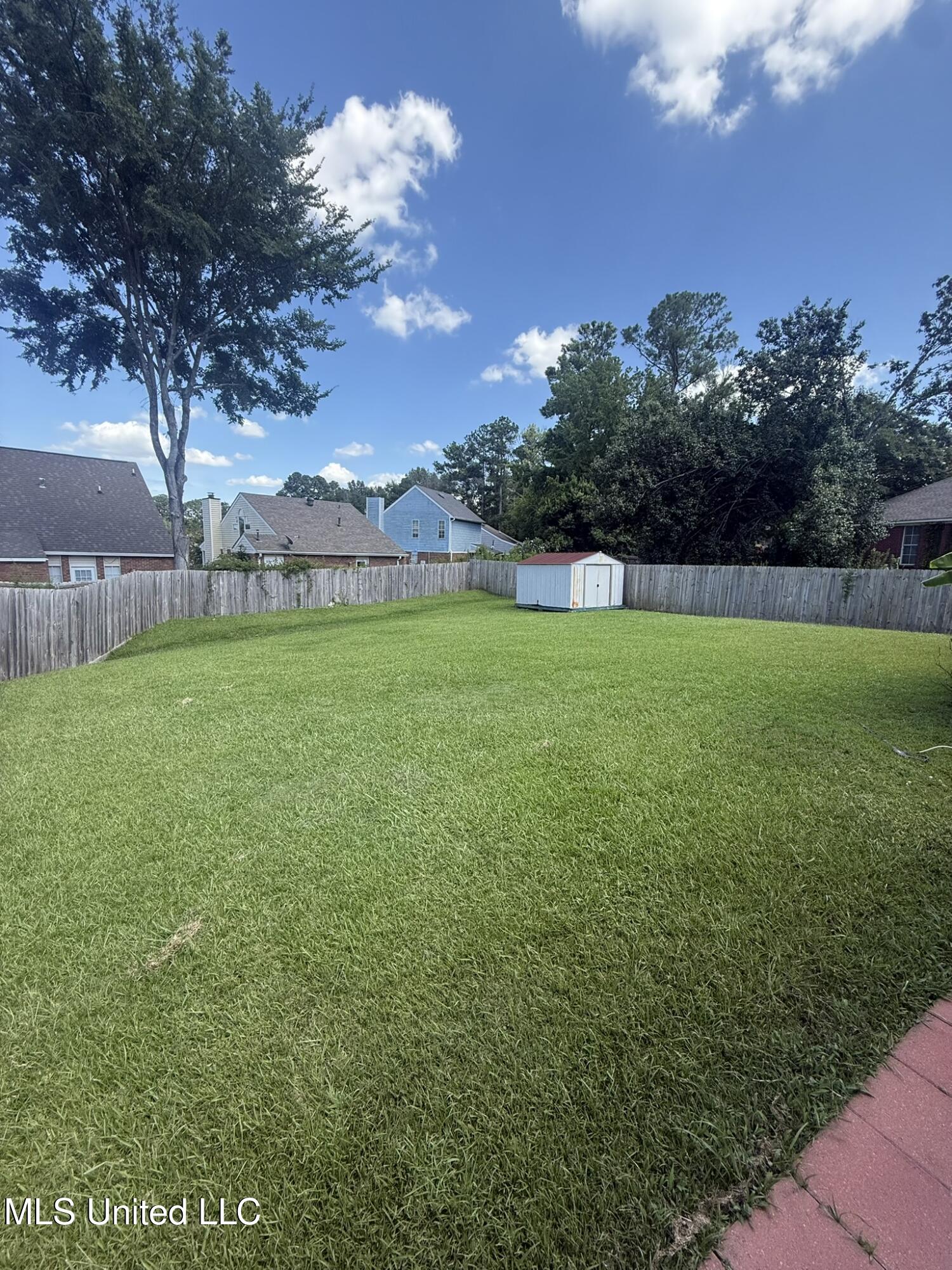 1017 Craig Circle Ridgeland, MS 39157 - Photo 3 of 17 IMG_1692