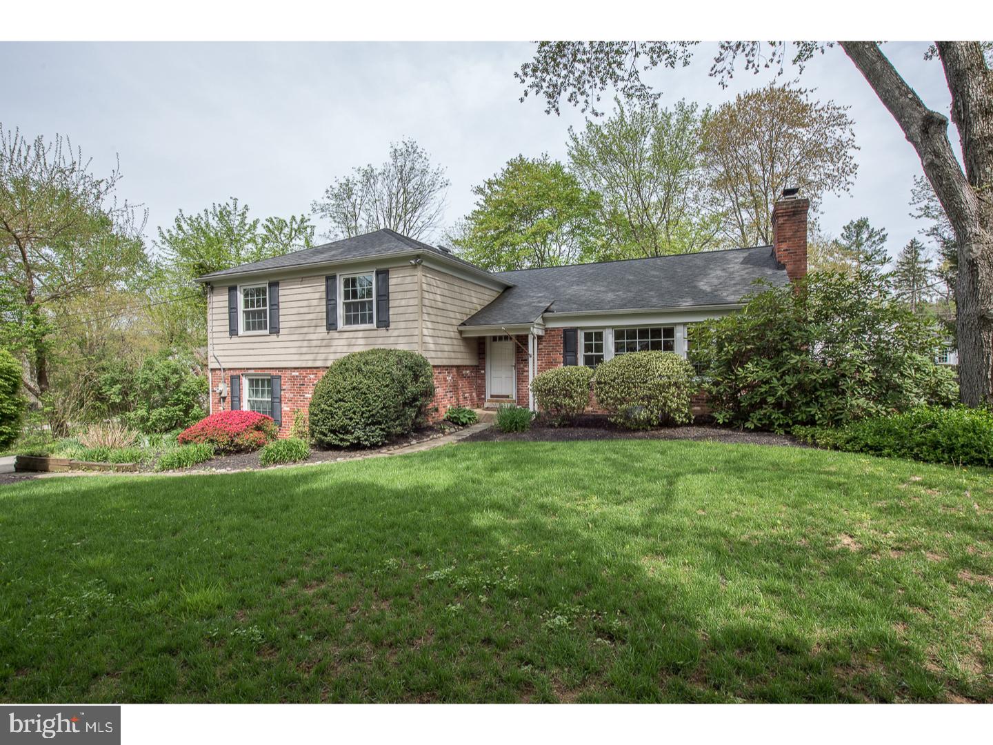 226 South Spring Mill Road Villanova, PA 19085 - Photo 1 of 25