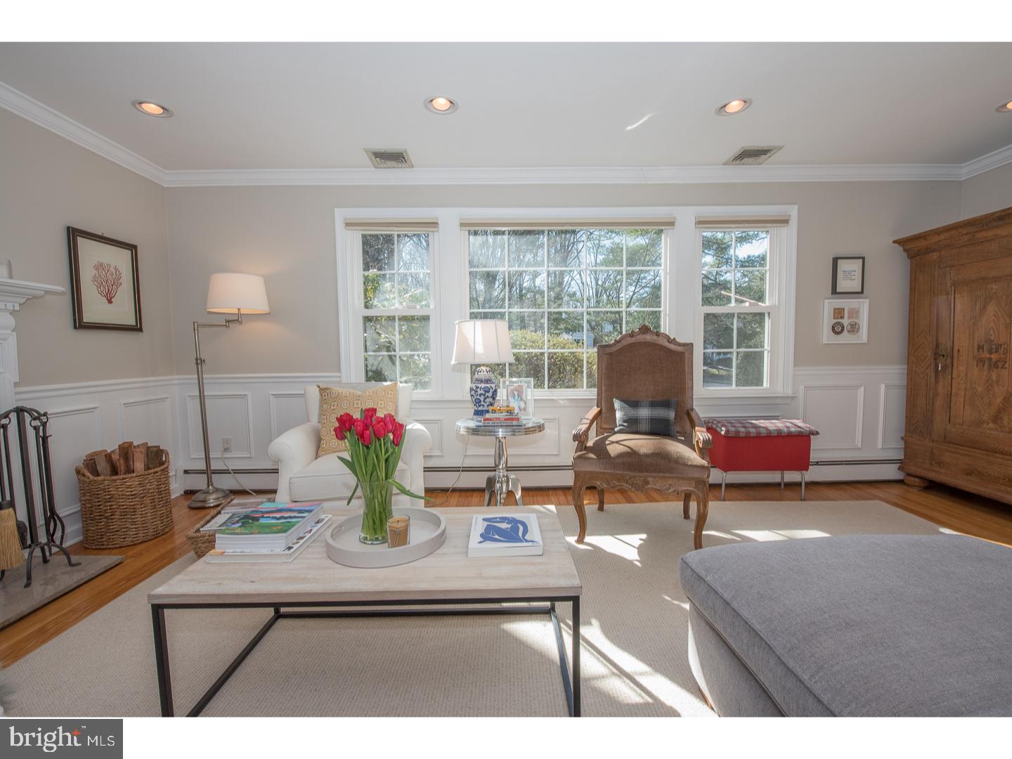 226 South Spring Mill Road Villanova, PA 19085 - Photo 3 of 25