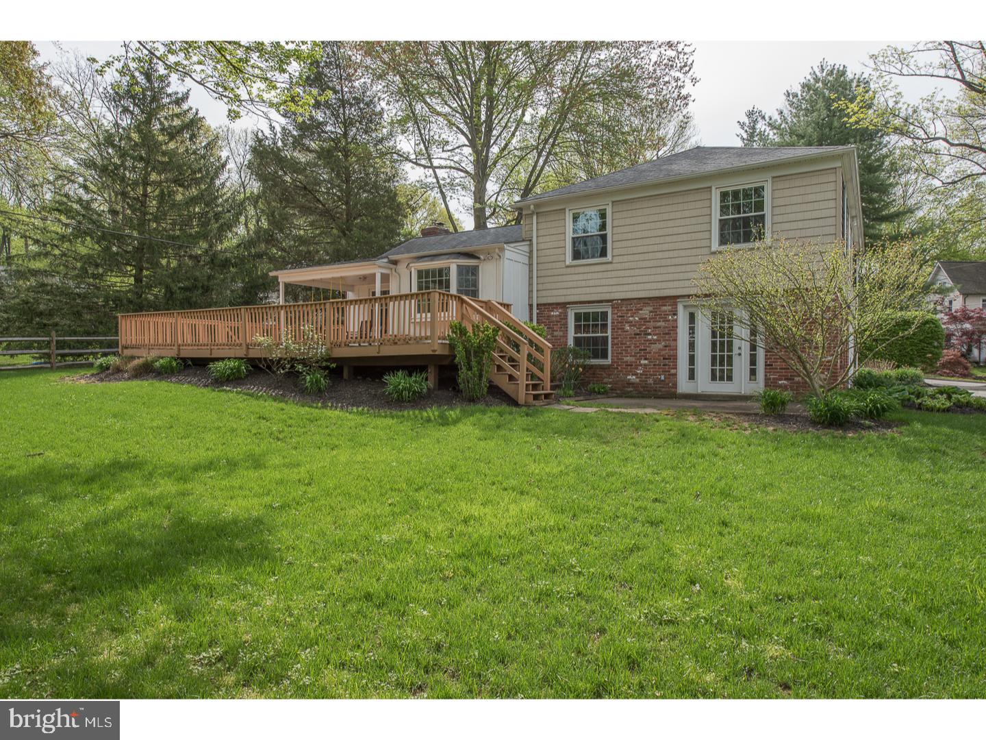 226 South Spring Mill Road Villanova, PA 19085 - Photo 22 of 25