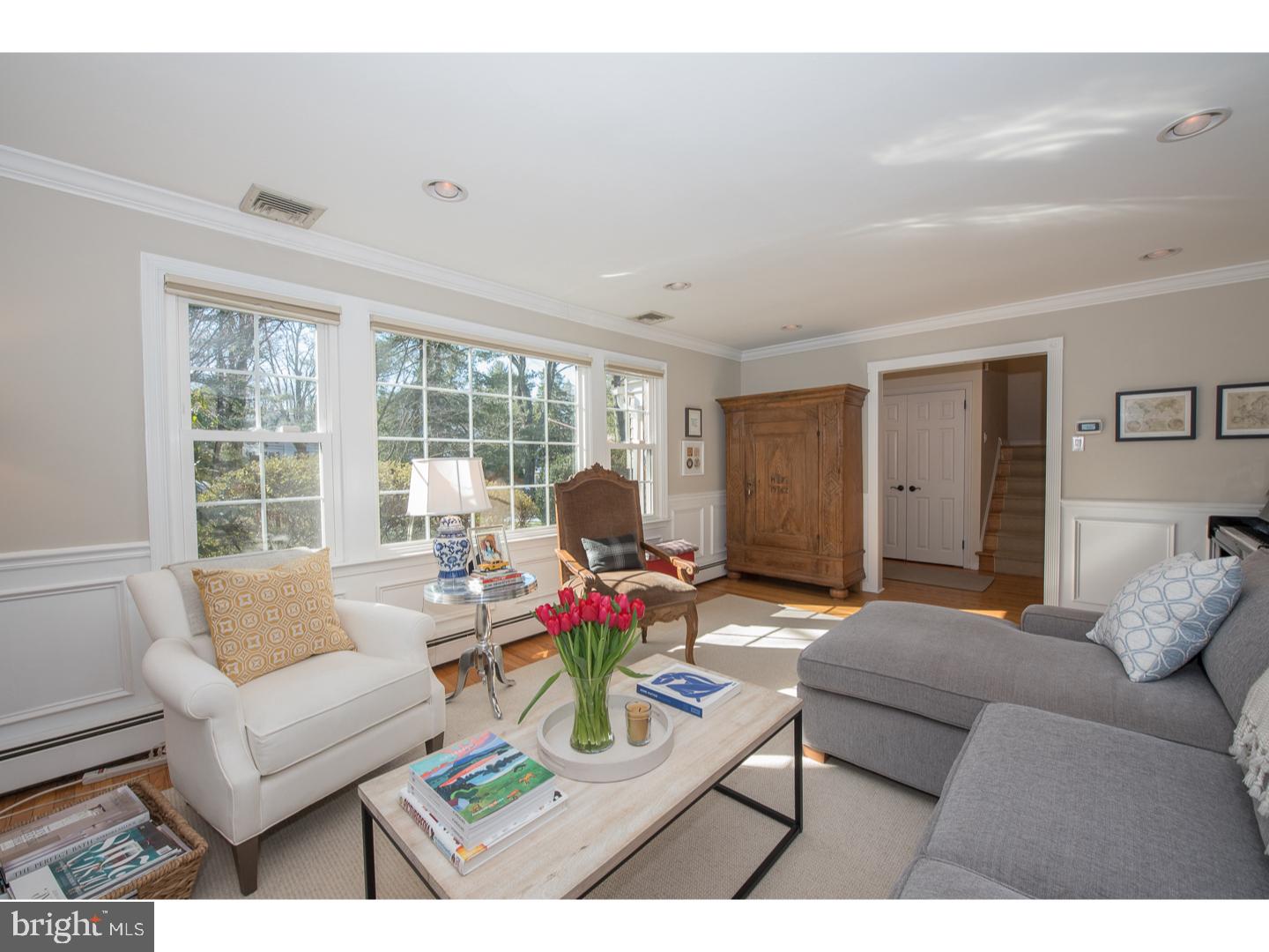 226 South Spring Mill Road Villanova, PA 19085 - Photo 4 of 25