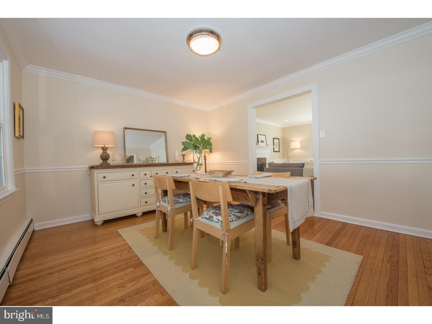 226 South Spring Mill Road Villanova, PA 19085 - Photo 5 of 25