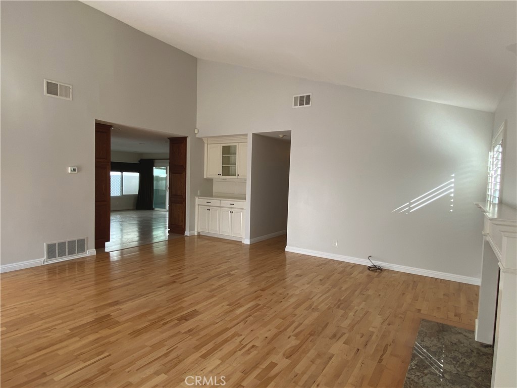 11598 Wake Circle Cypress, CA 90630 - Photo 6 of 20 wooden floor in an empty room