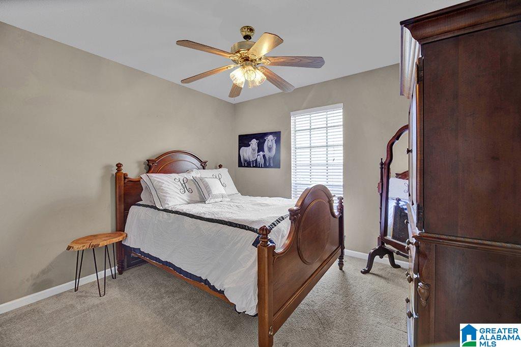 108 Twin Lakes Road Trussville, AL 35173 - Photo 13 of 24