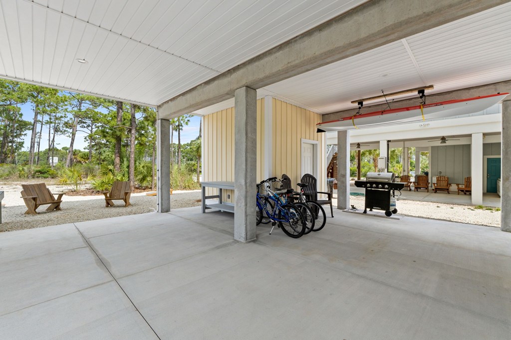 103 McCosh Mill Road Port St. Joe, FL 32456 - Photo 27 of 52