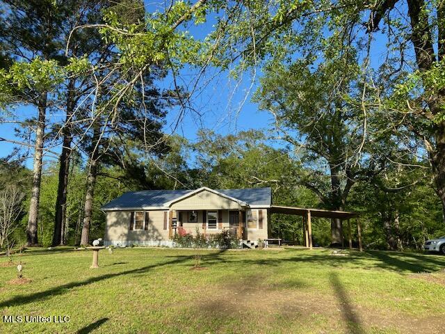 845 Miller Road Carthage, MS 39051 - Photo 2 of 34 Lisa8