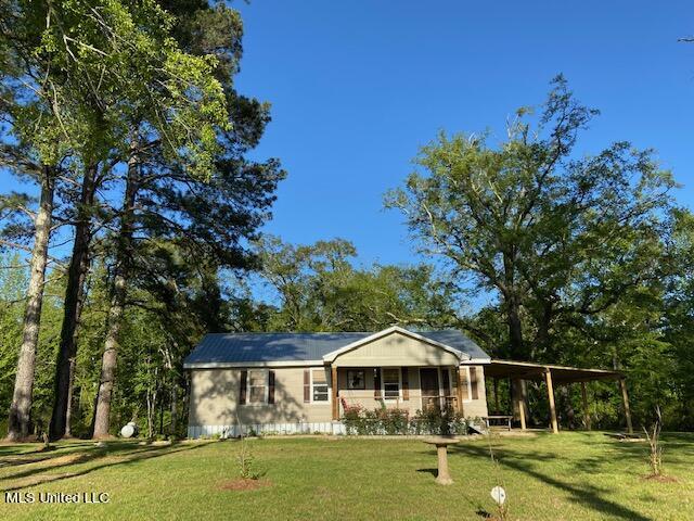 845 Miller Road Carthage, MS 39051 - Photo 27 of 34 Lisa7