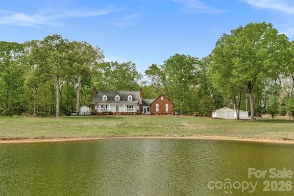 $850,000 | 2505 Pleasant Grove Church Road, Marshville, NC 28103
