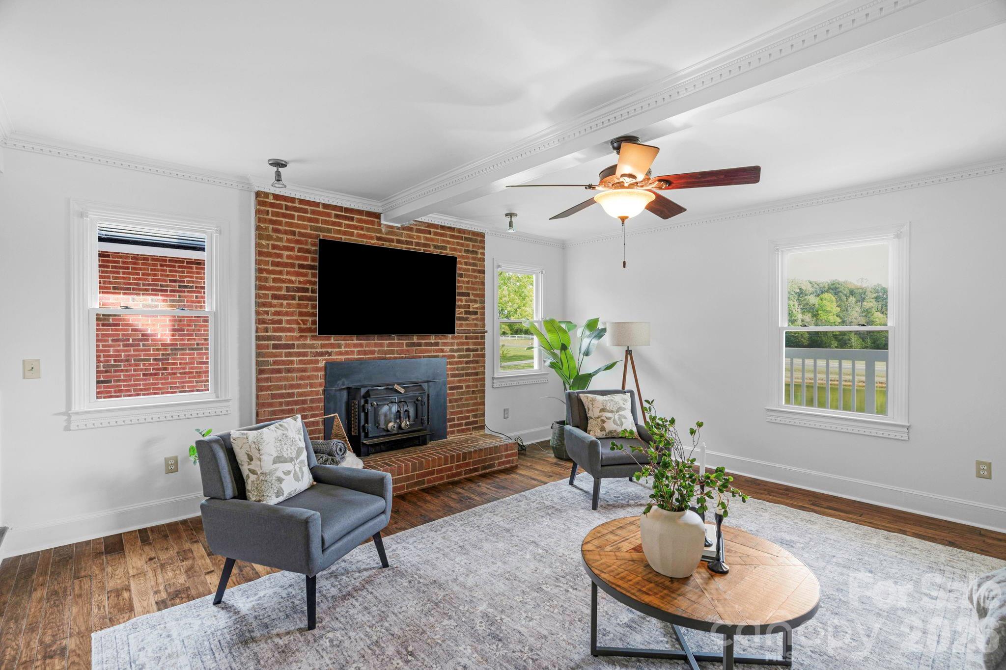 2505 Pleasant Grove Church Road Marshville, NC 28103 - Photo 12 of 48