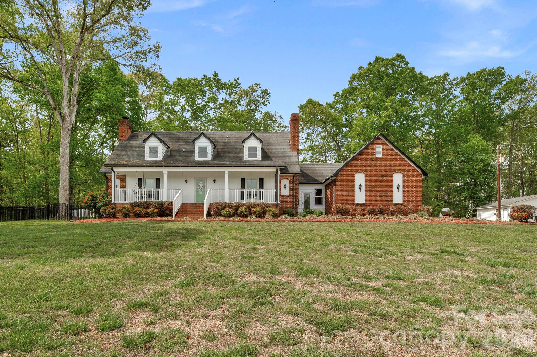 2505 Pleasant Grove Church Road Marshville, NC 28103 - Photo 2 of 48