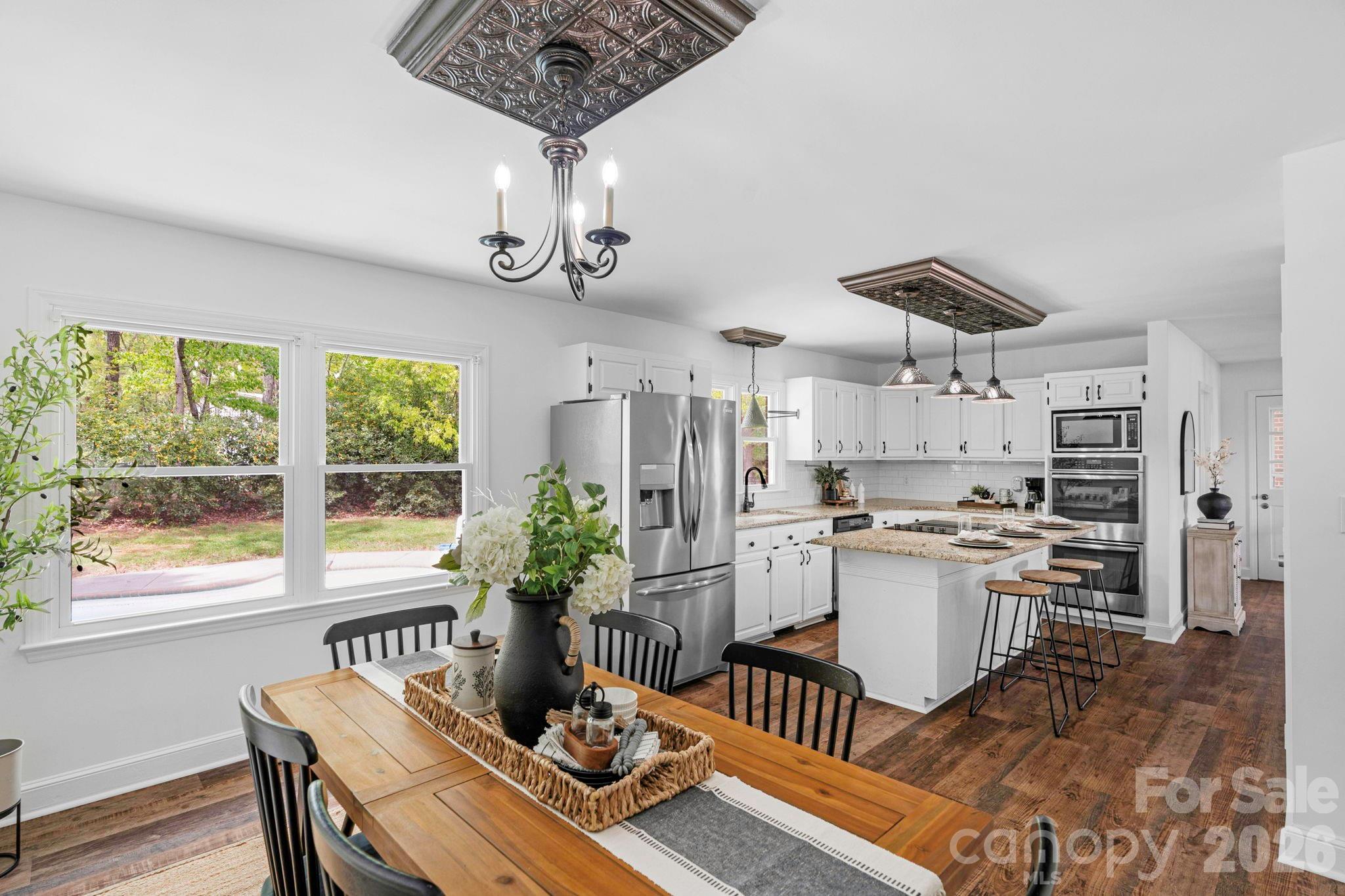 2505 Pleasant Grove Church Road Marshville, NC 28103 - Photo 21 of 48