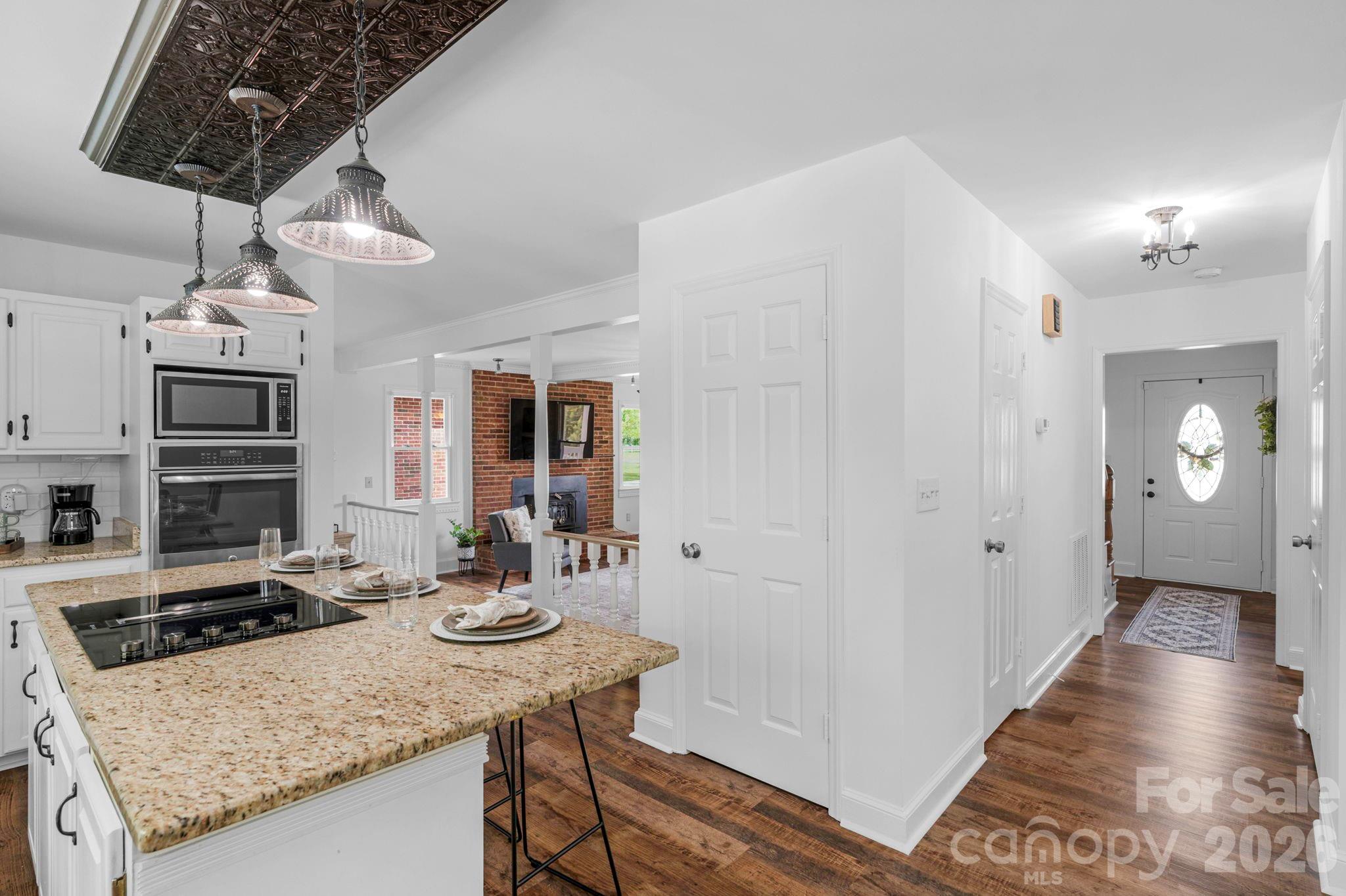 2505 Pleasant Grove Church Road Marshville, NC 28103 - Photo 22 of 48