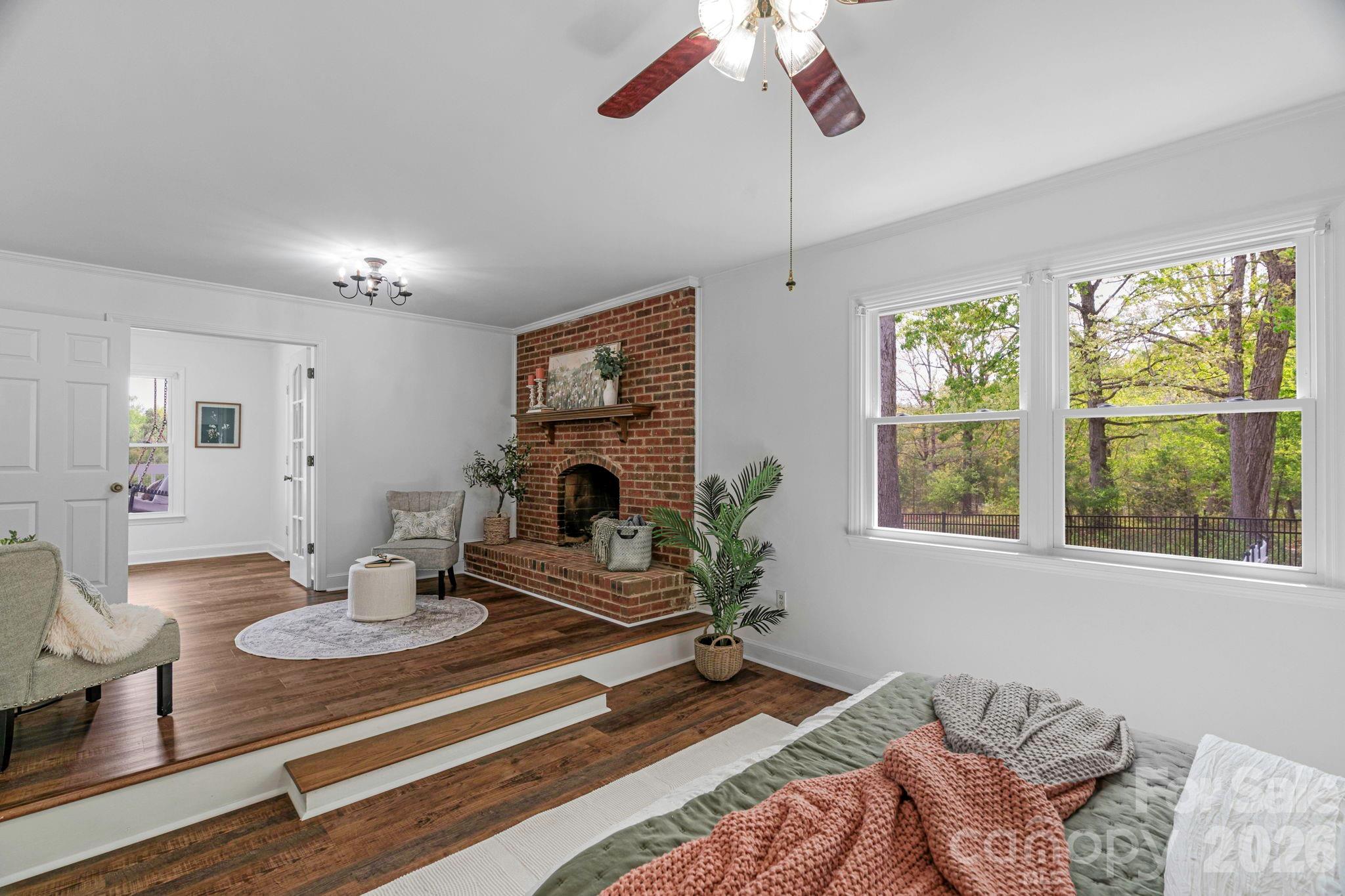 2505 Pleasant Grove Church Road Marshville, NC 28103 - Photo 26 of 48