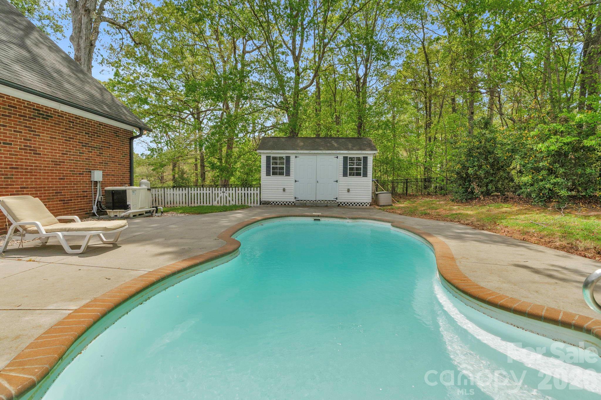 2505 Pleasant Grove Church Road Marshville, NC 28103 - Photo 35 of 48