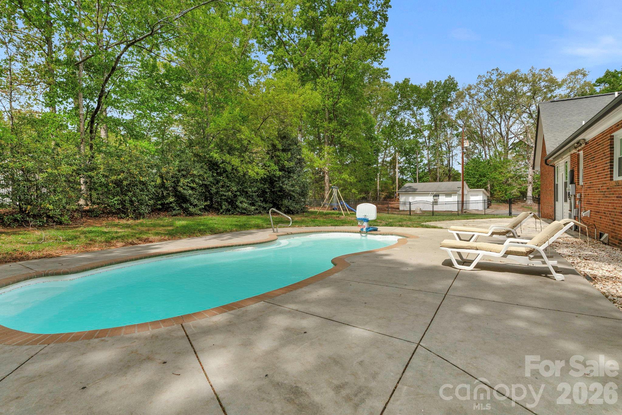 2505 Pleasant Grove Church Road Marshville, NC 28103 - Photo 36 of 48