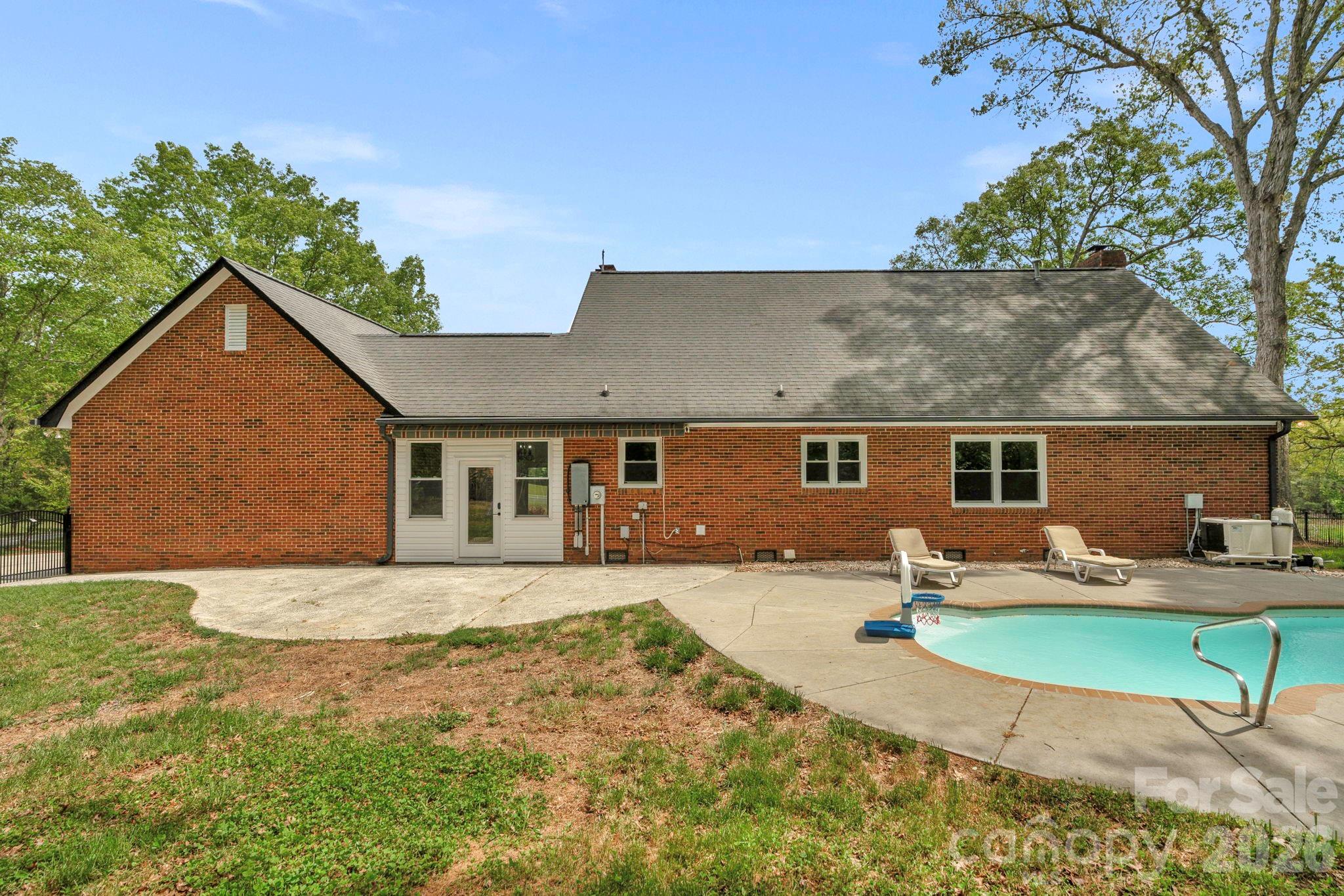 2505 Pleasant Grove Church Road Marshville, NC 28103 - Photo 37 of 48