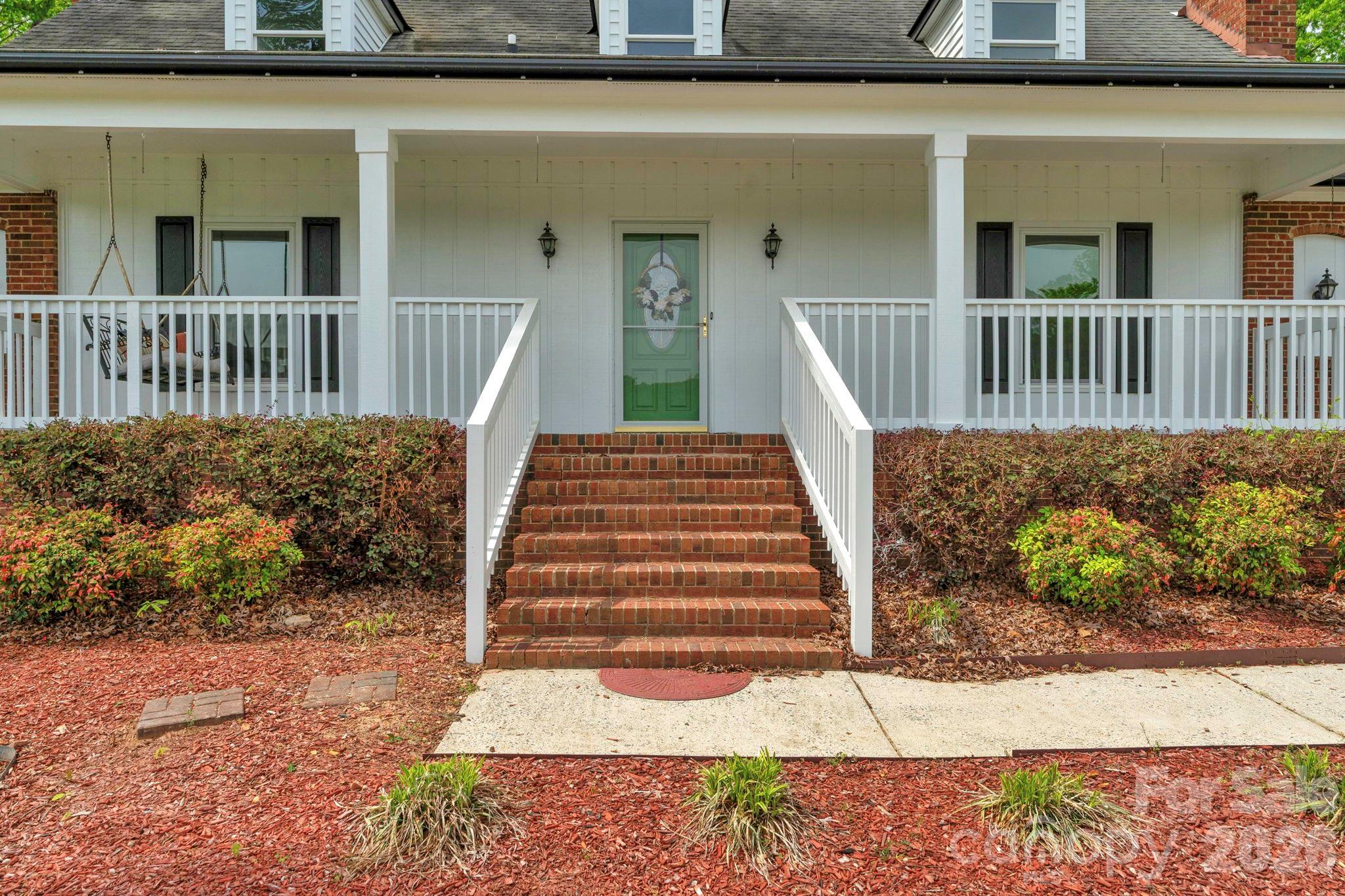 2505 Pleasant Grove Church Road Marshville, NC 28103 - Photo 4 of 48