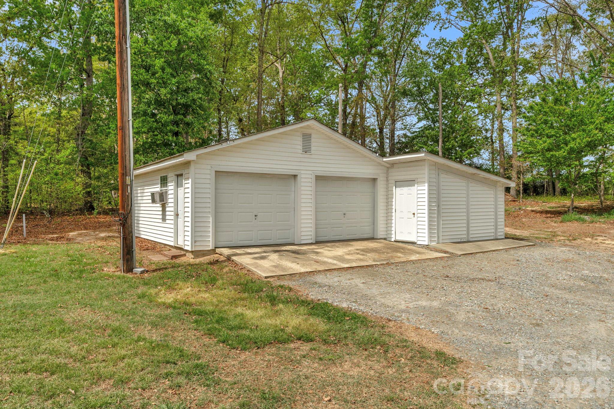 2505 Pleasant Grove Church Road Marshville, NC 28103 - Photo 41 of 48